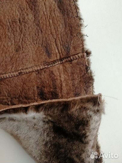 Шкурки для поделок