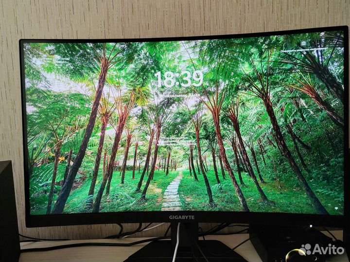Пк (RTX 3060, I5 11400F) + Монитор Full HD, 165гц в Красноярске, цена ...