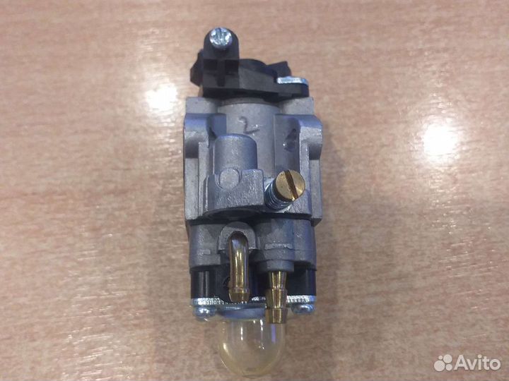 Карбюратор для мотокосы, бензокосы