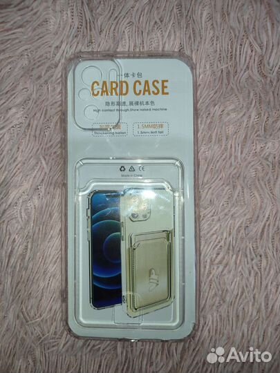 Чехол на xiaomi redmi note 10/10s