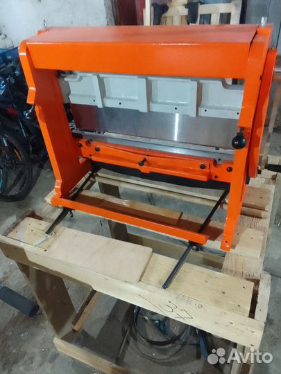 Сегментный листогиб