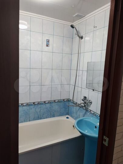 1-к. квартира, 31,1 м², 2/3 эт.