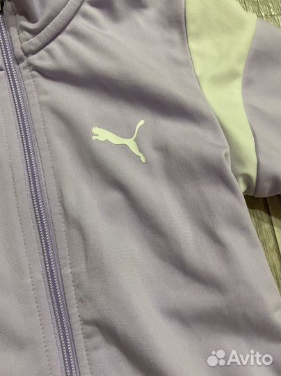 Спортивный костюм puma