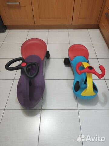 Машина каталка для детей