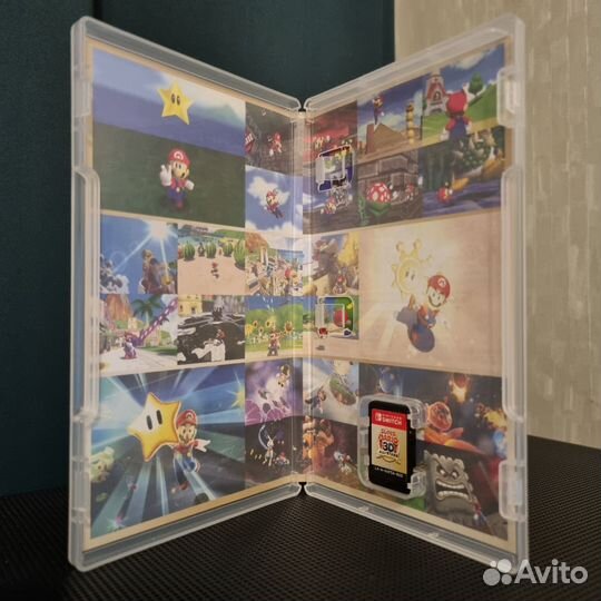 Super Mario 3D All-Stars Nintendo Switch