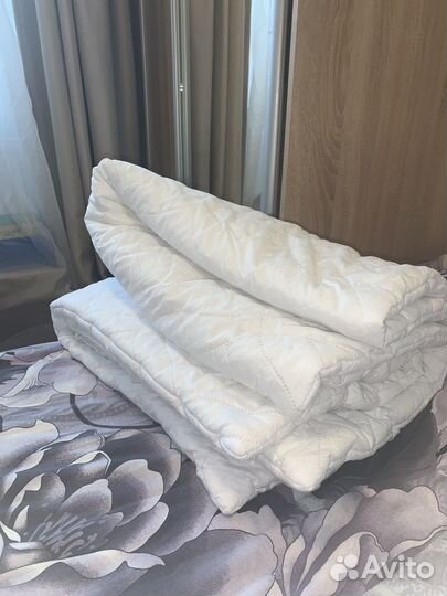 Одеяло детское новое