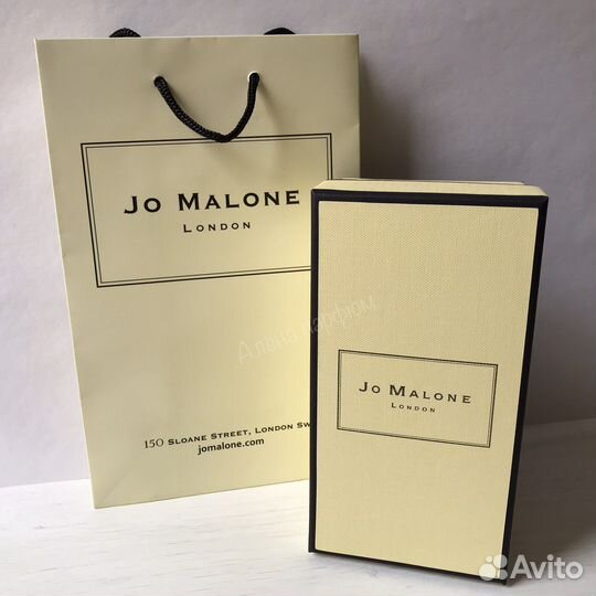 Jo Malone Wood Sage Sea Salt 100 ml Духи Унисекс