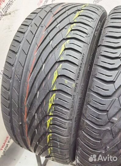 Uniroyal Rain Sport 3 215/40 R17 87Y
