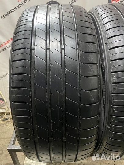 Dunlop SP Sport LM705 235/50 R18 97W