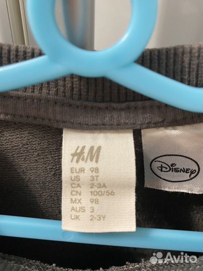 Спортивный костюм для девочки