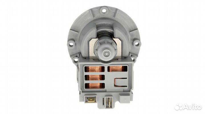 Насос ascoll 40w медная обмотка стирльной машины