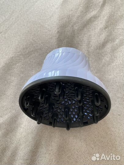 Диффузор на фен универсальный