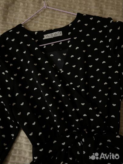 Платье женское