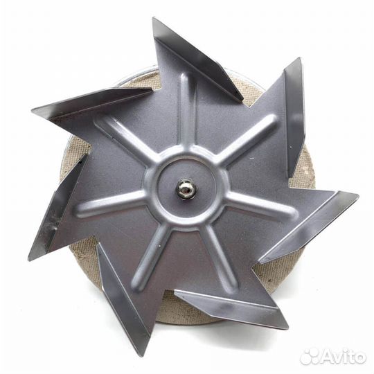 Набор конвекции тэн 2,2кВт+мотор L-14мм+STC1000