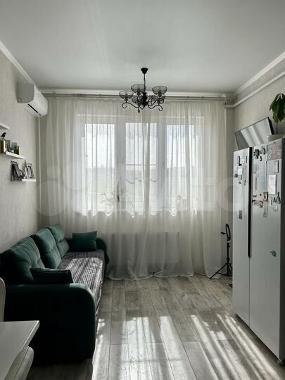 2-к. квартира, 71 м², 1/7 эт.