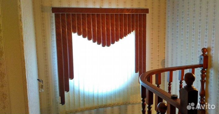 Кассетные шторы P681