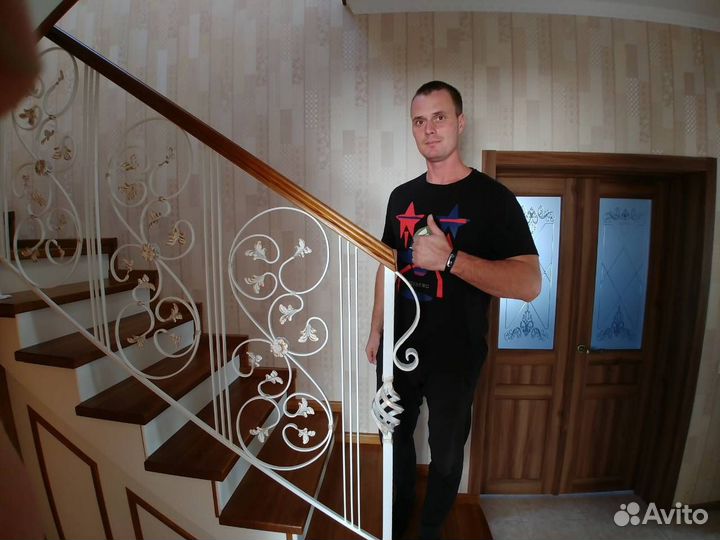 Лестницы для дома