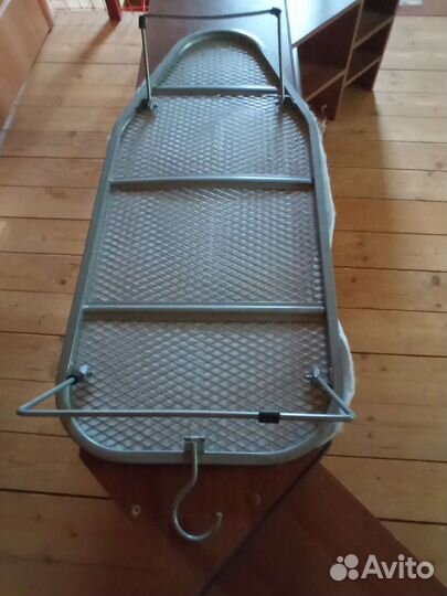 Гладильная доска бу