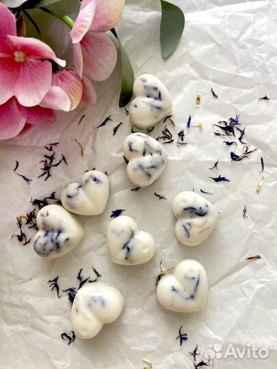 Аромасвечи, флорентийское аромасаше