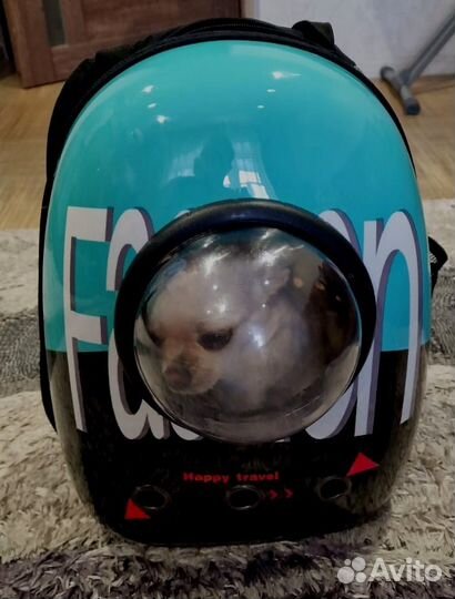 Рюкзак переноска для животных