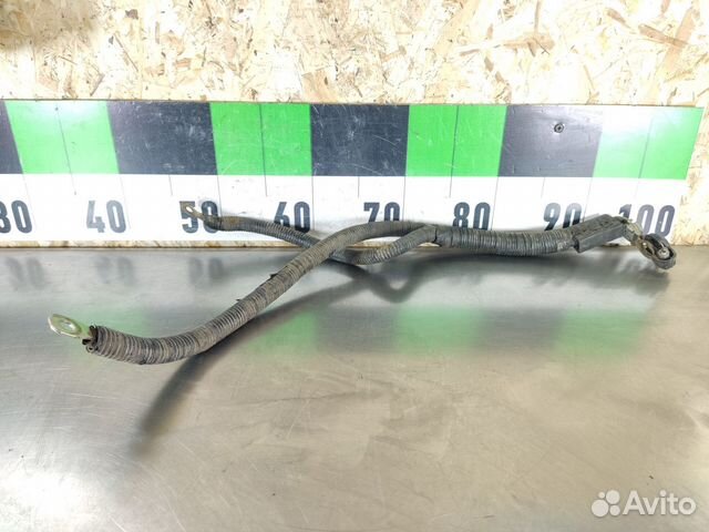 Клемма Chery Tiggo 2005-2016