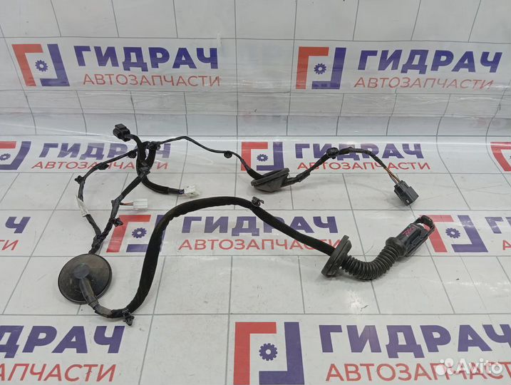 Проводка двери задней правой Hyundai Tucson (TL) 91660D7010
