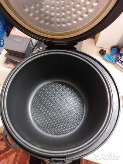 Мультиварка