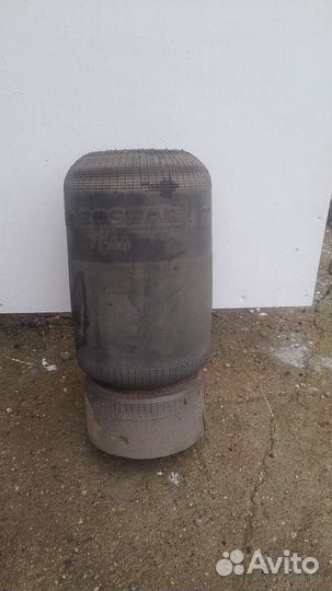 Подушка камаз