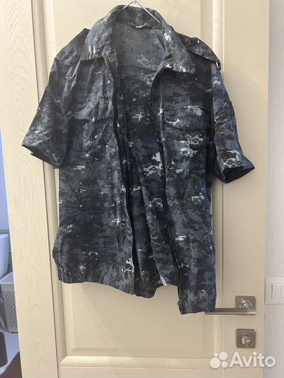 Форма мвд женская