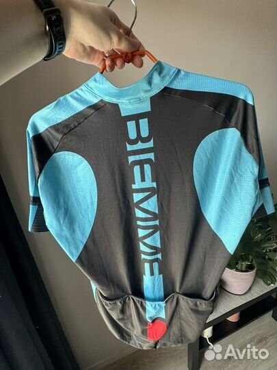 Джерси Biemme размер М