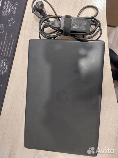 Ноутбук HP, i3, озу 8GB, M2 120GB