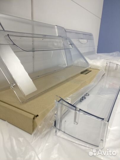 Панель в мороз. камеру холодильника Атлант 47*18.5