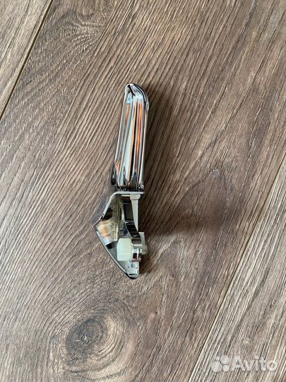 Ручка двери правая внутренняя Mercedes W219 W211