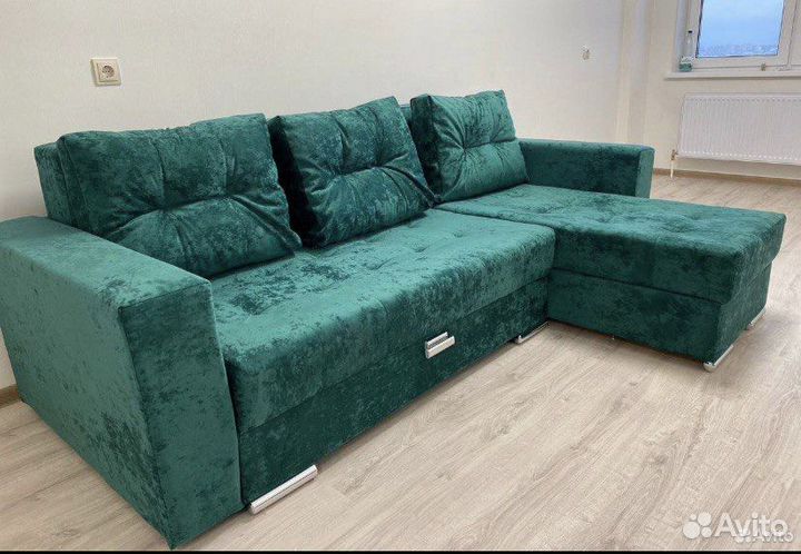 Угловой диван#1