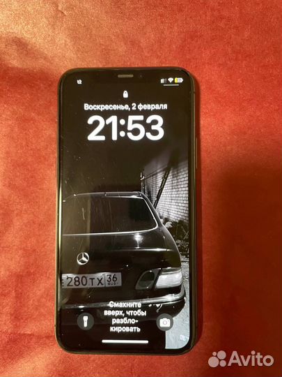 iPhone 11 Pro, 64 ГБ