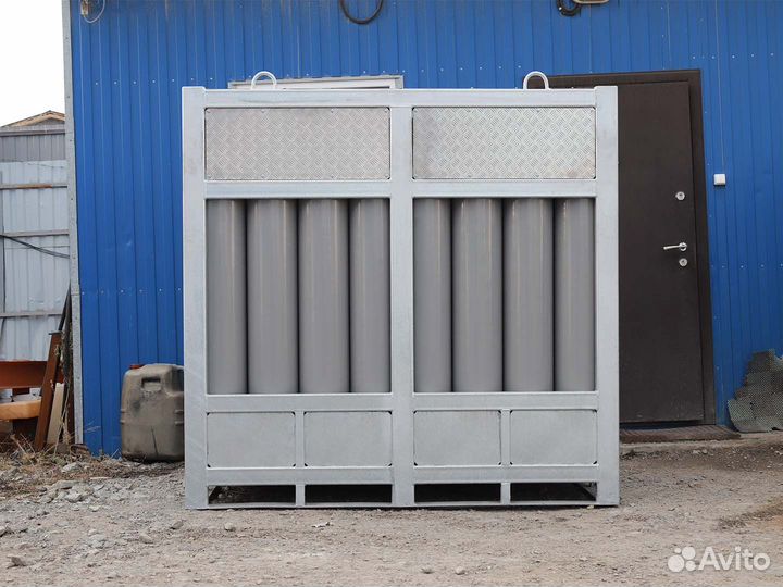 Моноблок аргоновый Мб 16-50-300