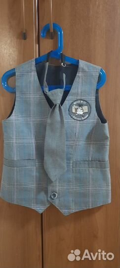 Школьная форма