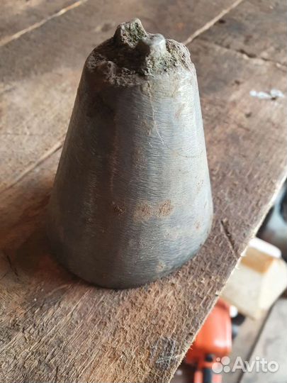 Колокольчик ботало