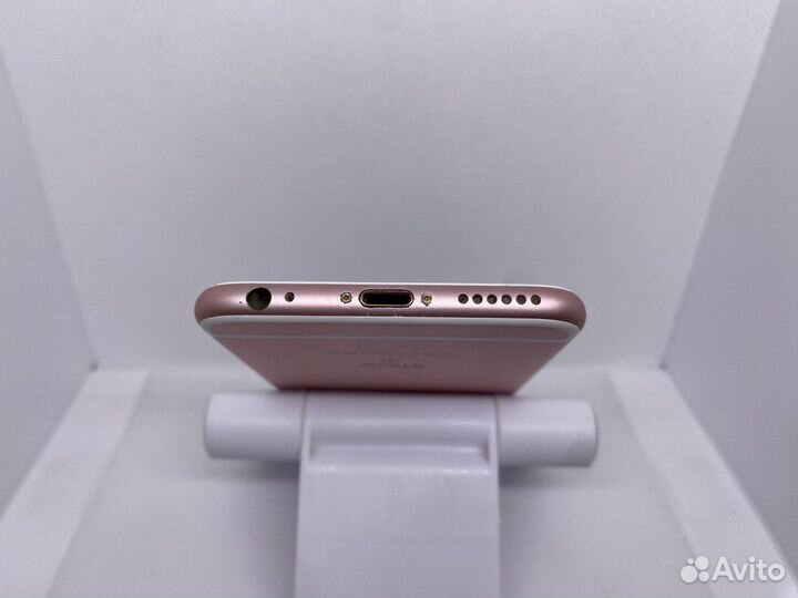 iPhone 6S, 64 ГБ