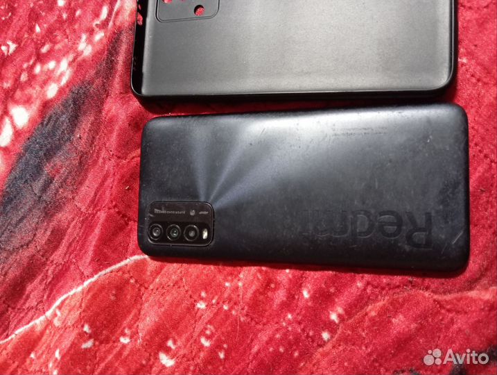 Xiaomi Redmi 9T, 6/128 ГБ