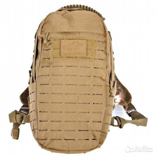 Рюкзак тактический Tactical pro Recon coyote