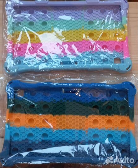 Чехол на планшет samsung Tab A 7 lite T225