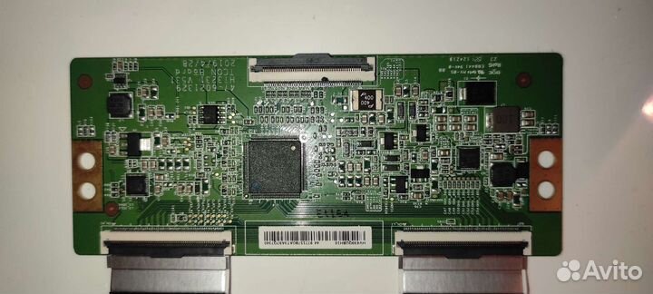 47-6021329 hi3231-v531 от MI L43M5-5ARU