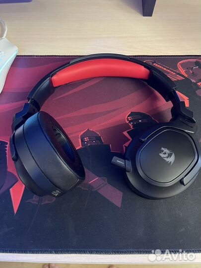 Клавиатура/ мышка/ наушники