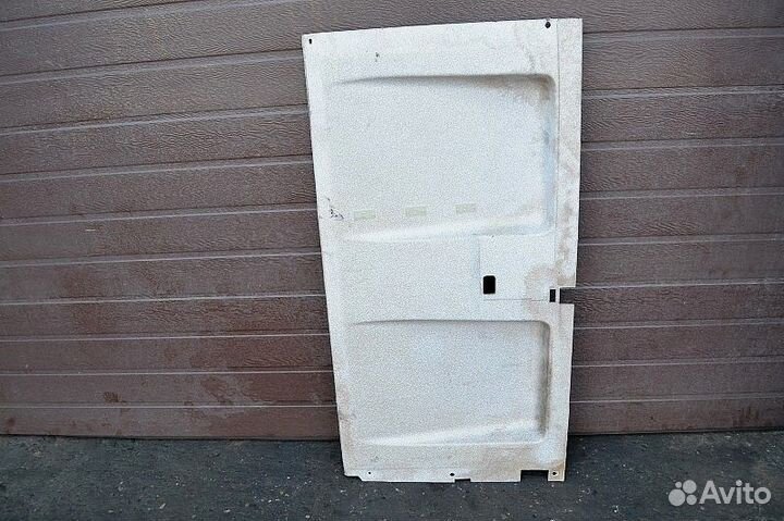 Обшивка боковой стены в салоне, правая DAF XF106