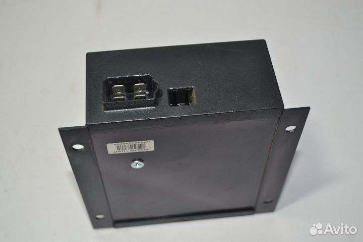 Преобразователь напряжения DAF XF106 (01.14)