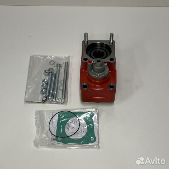 Ком ZF/мв/Volvo 1:1,32/300Нм 1010K03-1