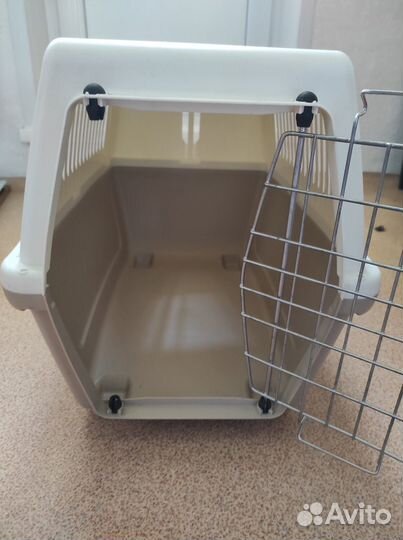 Переноска для животных Vision Travel 55