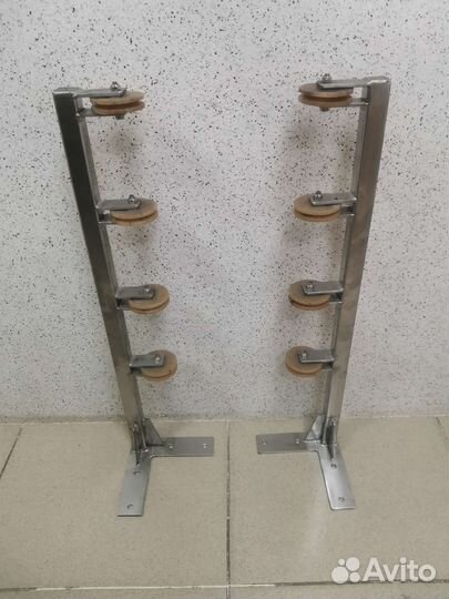 Сушилка для белья уличная