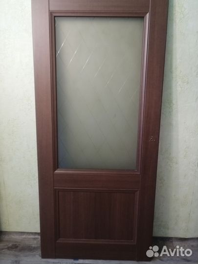 Дверь межкомнатная